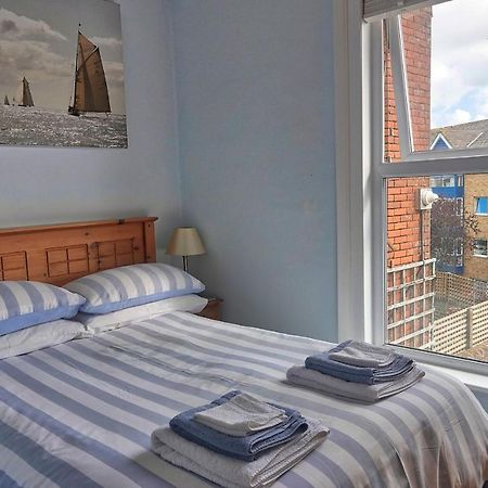 Gray'S Inn Cowes  Dış mekan fotoğraf