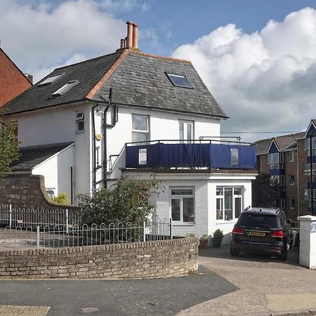 Gray'S Inn Cowes  Dış mekan fotoğraf