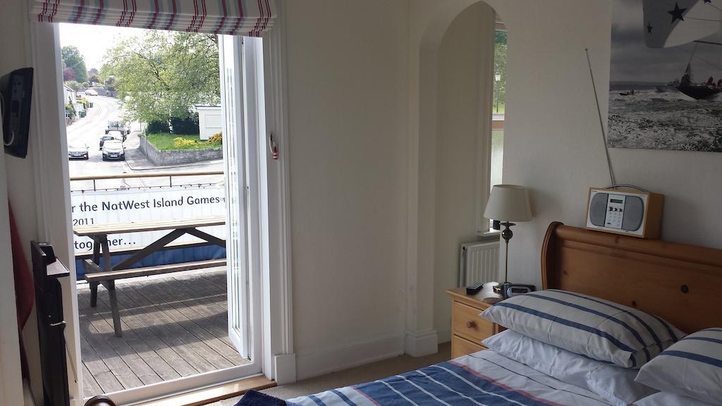 Gray'S Inn Cowes  Dış mekan fotoğraf