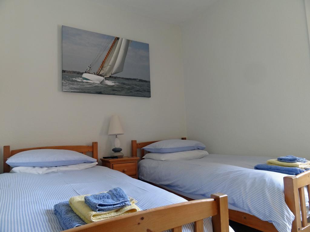 Gray'S Inn Cowes  Dış mekan fotoğraf