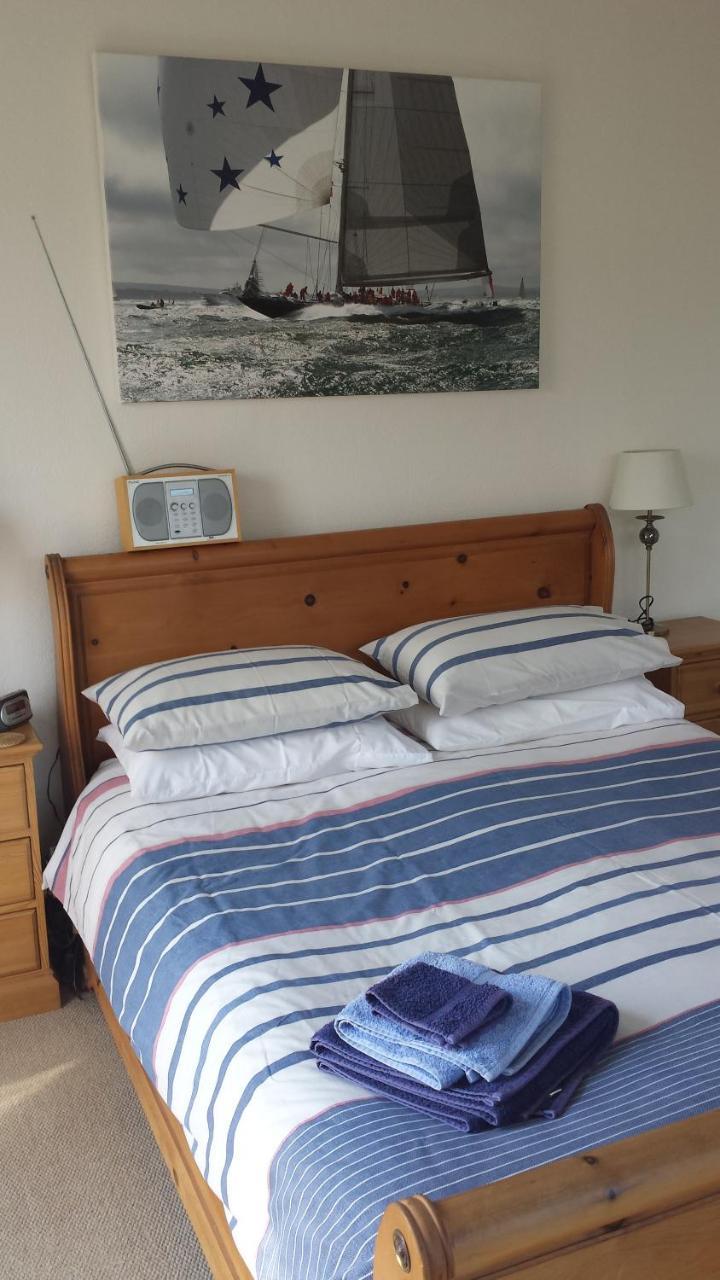 Gray'S Inn Cowes  Dış mekan fotoğraf