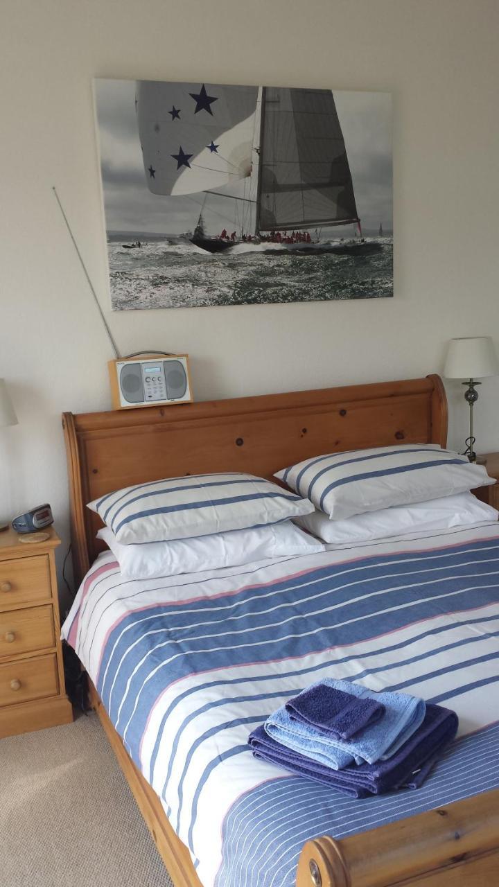 Gray'S Inn Cowes  Dış mekan fotoğraf