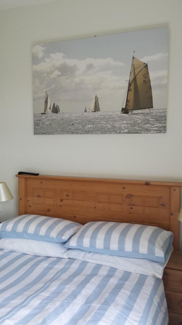 Gray'S Inn Cowes  Dış mekan fotoğraf