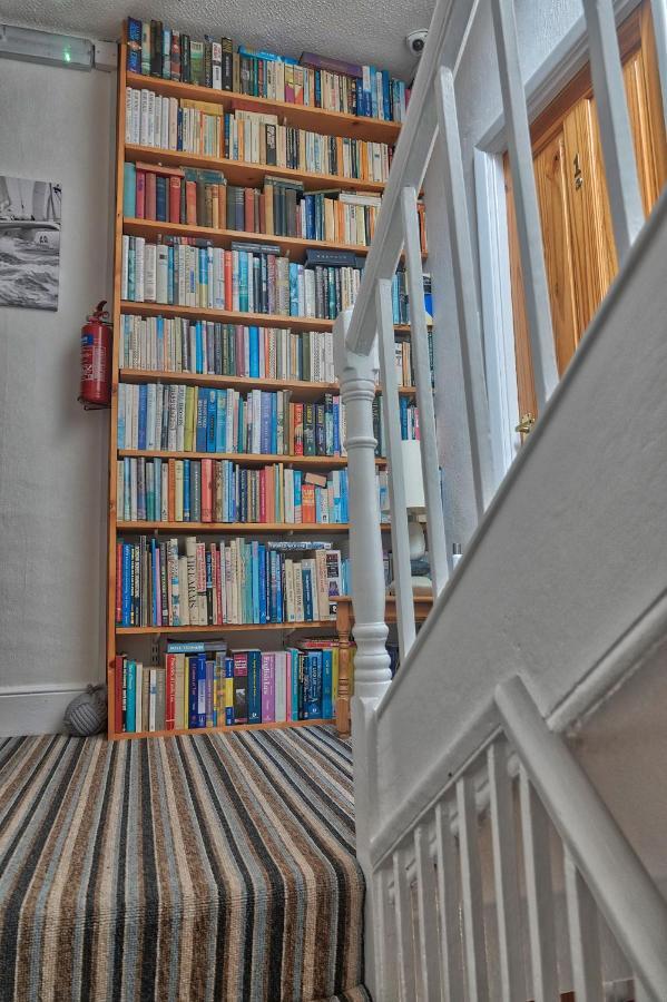 Gray'S Inn Cowes  Dış mekan fotoğraf