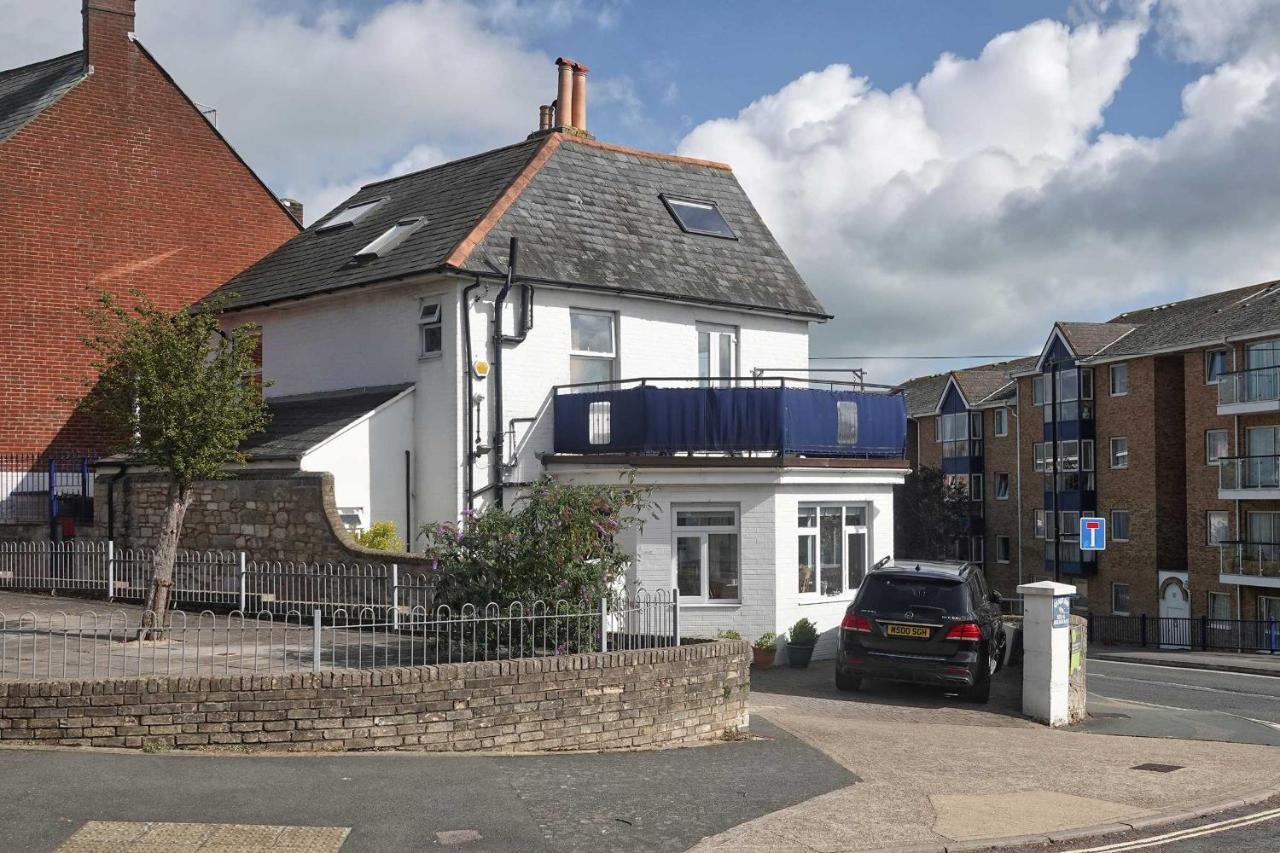 Gray'S Inn Cowes  Dış mekan fotoğraf